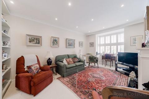 4 bedroom terraced house for sale, Naseby Close, Fairfax Road, Swiss Cottage