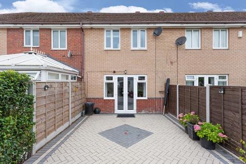 3 bedroom terraced house for sale, Kensington Drive, Buglawton, Congleton