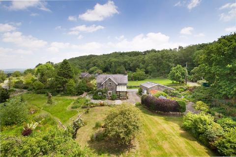 Stone Cottage Congleton Edge, Congleton, CW12 3NB