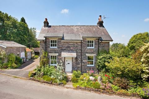 Stone Cottage Congleton Edge, Congleton, CW12 3NB