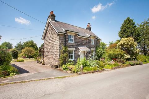 Stone Cottage Congleton Edge, Congleton, CW12 3NB