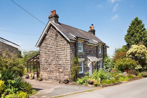 Stone Cottage Congleton Edge, Congleton, CW12 3NB