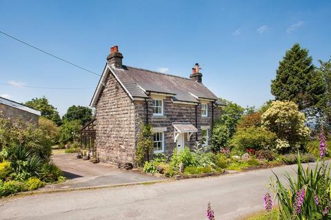 Stone Cottage Congleton Edge, Congleton, CW12 3NB