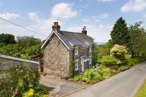 Stone Cottage Congleton Edge, Congleton, CW12 3NB