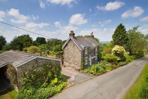 Stone Cottage Congleton Edge, Congleton, CW12 3NB