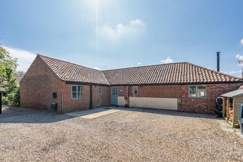 3 bedroom barn conversion for sale, Street Farm Barns, Catfield