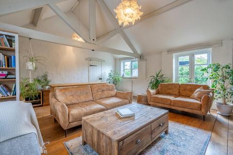 3 bedroom barn conversion for sale, Street Farm Barns, Catfield