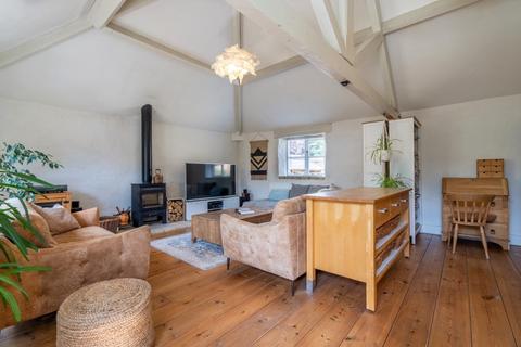 3 bedroom barn conversion for sale, Street Farm Barns, Catfield