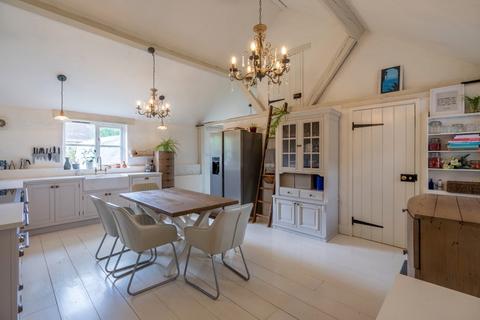 3 bedroom barn conversion for sale, Street Farm Barns, Catfield