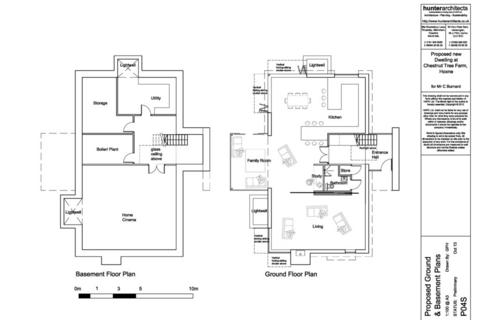 6 bedroom property with land for sale, Denham, Eye