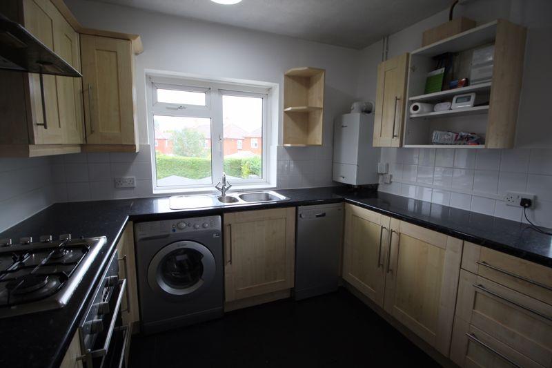 Beech Close