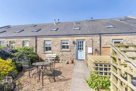 3 bedroom terraced house for sale, Driftwood, Bradshawgate Cottage, Swinhoe, near Beadnell, Northumberland