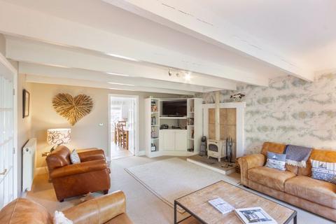 undefined, Driftwood, Bradshawgate Cottage, Swinhoe, near Beadnell, Northumberland