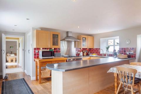 3 bedroom house for sale, The Barn, Hartlaw, Acklington, Morpeth, Northumberland