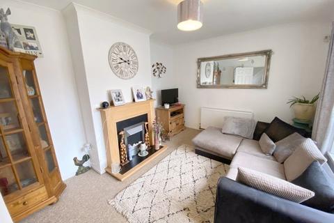 2 bedroom terraced house for sale, The Ridgeway, Warminster