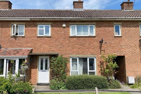 2 bedroom terraced house for sale, The Ridgeway, Warminster