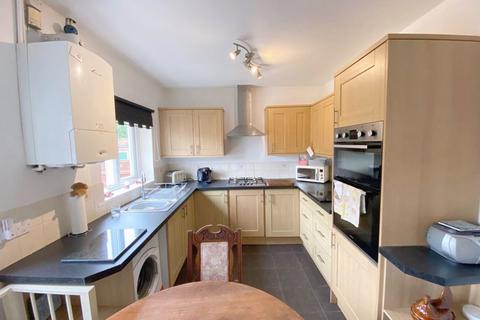 2 bedroom terraced house for sale, The Ridgeway, Warminster