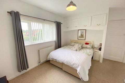 2 bedroom terraced house for sale, The Ridgeway, Warminster