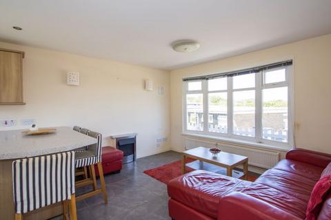 1 bedroom chalet for sale, Lavernock Point, Fort Road, Penarth