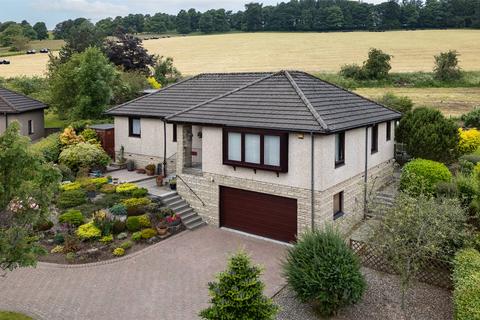 3 bedroom bungalow for sale, Cruachan, 16 Marindin Park, Glenfarg, Perth, PH2