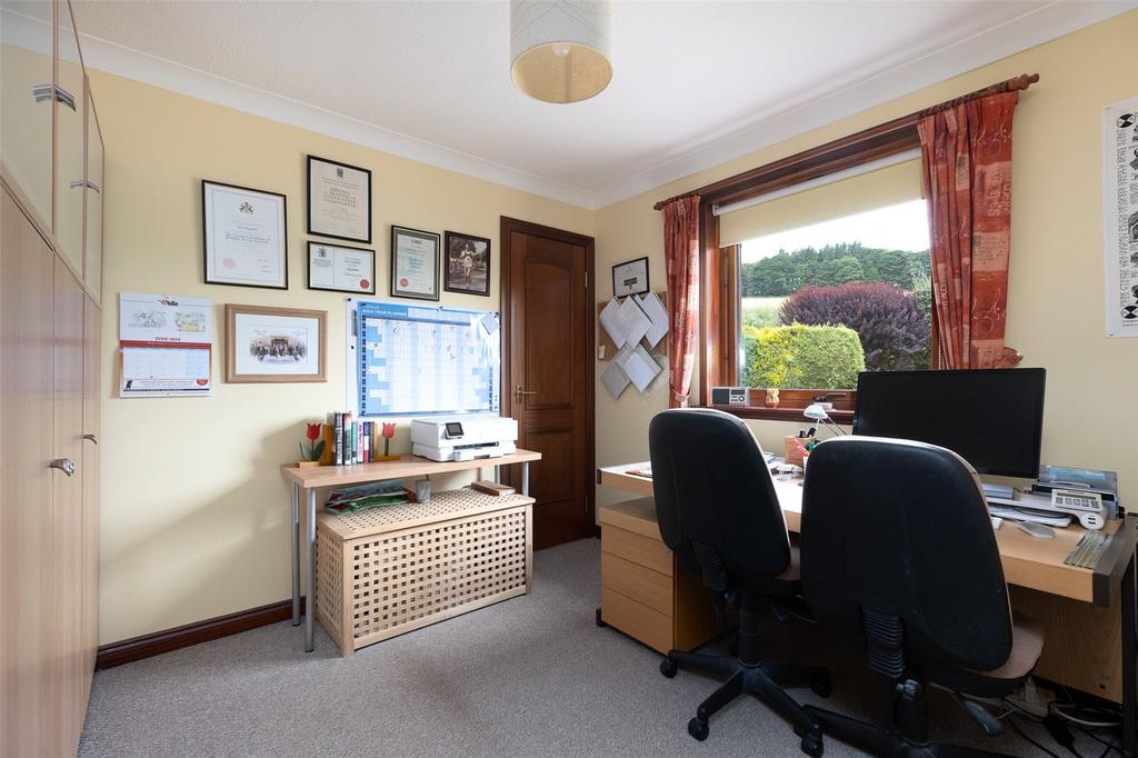 Bedroom 3/Office