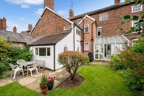 4 bedroom character property for sale, Dysart Buildings, Nantwich