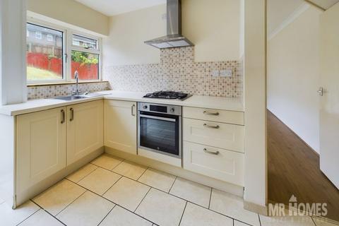 3 bedroom terraced house for sale, Pentrebane Road Cardiff CF5 3RB
