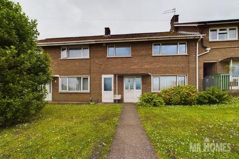 3 bedroom terraced house for sale, Pentrebane Road Cardiff CF5 3RB