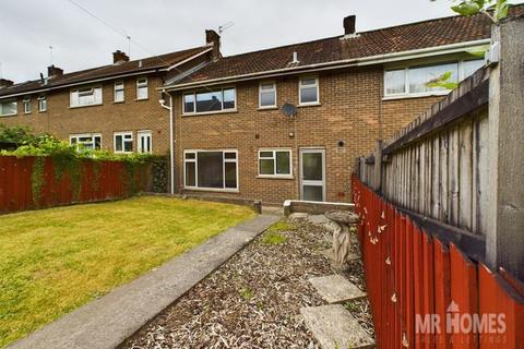 3 bedroom terraced house for sale, Pentrebane Road Cardiff CF5 3RB