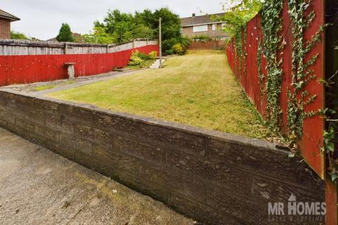 3 bedroom terraced house for sale, Pentrebane Road Cardiff CF5 3RB