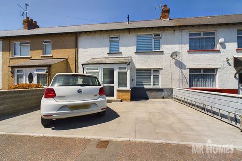 2 bedroom terraced house for sale, Sudcroft Street, Canton, Cardiff CF11 8DF