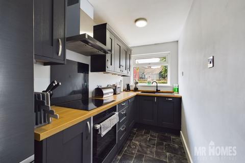 1 bedroom terraced house for sale, Anstee Court, Leckwith Road, Leckwith, Cardiff CF11 8HF