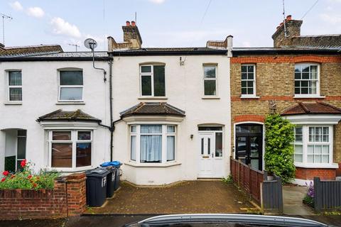 3 bedroom terraced house for sale, Biddulph Road, South Croydon