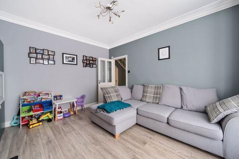 3 bedroom terraced house for sale, Biddulph Road, South Croydon