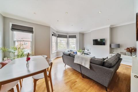 16a Temple Road, Croydon, CR0 1HT