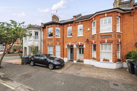 16a Temple Road, Croydon, CR0 1HT