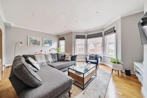 16a Temple Road, Croydon, CR0 1HT