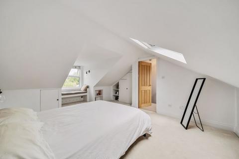 16a Temple Road, Croydon, CR0 1HT