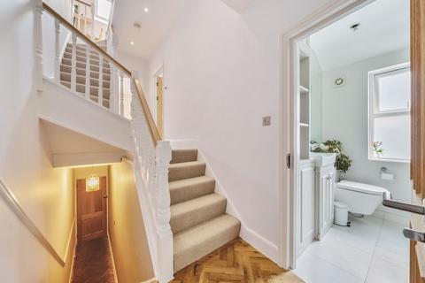 16a Temple Road, Croydon, CR0 1HT