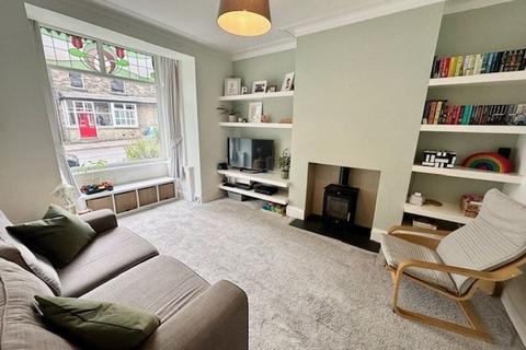 3 bedroom terraced house for sale, St. Annes Road, Skircoat Green, Halifax