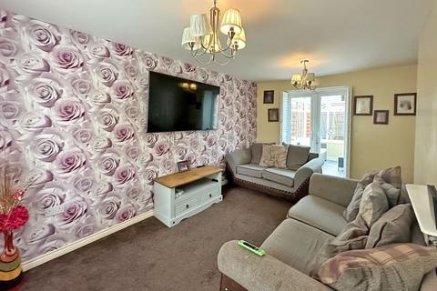 40 Bell Lane, Bloxwich, Walsall, WS3 2JW