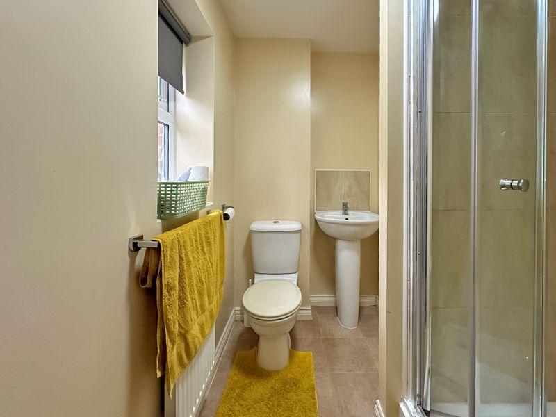 En suite