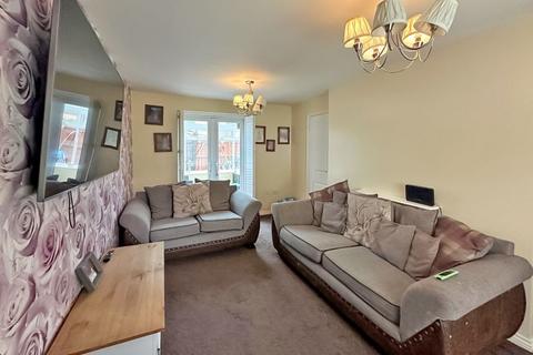 40 Bell Lane, Bloxwich, Walsall, WS3 2JW