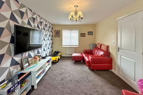 40 Bell Lane, Bloxwich, Walsall, WS3 2JW