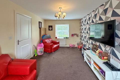 40 Bell Lane, Bloxwich, Walsall, WS3 2JW