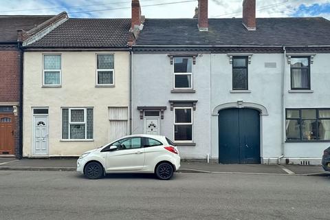 2 bedroom terraced house for sale, Clarendon Street, Bloxwich