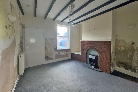 2 bedroom terraced house for sale, Clarendon Street, Bloxwich