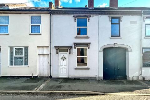 2 bedroom terraced house for sale, Clarendon Street, Bloxwich