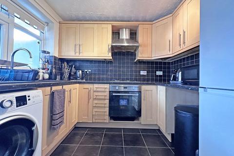 3 bedroom semi-detached house for sale, Hellier Avenue, Tipton