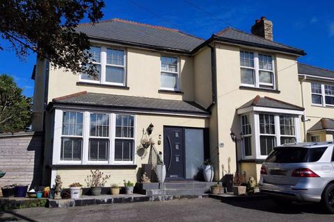 5 bedroom detached house for sale, Henver Road, Newquay TR7